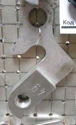 Петух фрезерованный №49 купить в Воронеже