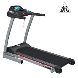 Беговая дорожка DFC LATINA II T650 купить в Воронеже