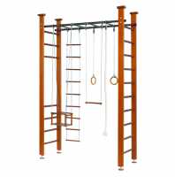 Дск Карусель 4д.01.01 П-образный С Рукоходом купить в Воронеже