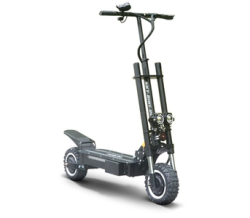 Электросамокат Ultron T118 купить в Воронеже