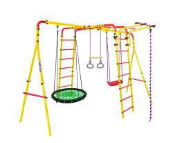 Спортивно-игровой комплекс Midzumi Chikara Large XL купить в Воронеже