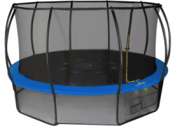 Батут Hasttings Air Game (4,6 м) купить в Воронеже