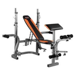 Бенч складной Body Sculpture BW-3210 АЕН купить в Воронеже