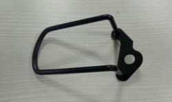 Защита заднего суппорта, черн. 3132658-006 купить в Воронеже