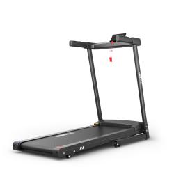 Беговая дорожка UNIX Fit Hi-tech S1 Black купить в Воронеже