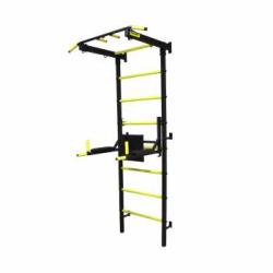 Профессиональная шведская стенка Kampfer Adrenalin Professional купить в Воронеже