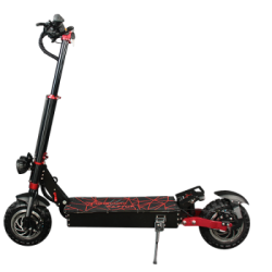 Электросамокат Yokamura Raptor 11 купить в Воронеже