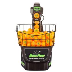 Робот настольный DONIC NEWGY ROBO-PONG 1055 купить в Воронеже