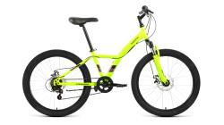 Подростковый велосипед Forward Dakota 24 2.0 D (2022) купить в Воронеже