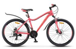 Велосипед Stels Miss 6000 MD V010 (2023) купить в Воронеже