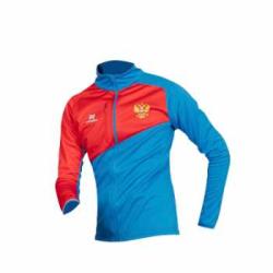 Женская утепленная лыжная куртка Nordski Premium National W 2022 NSW801790 купить в Воронеже