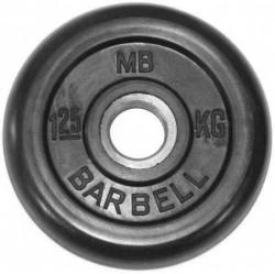 Barbell диски 1,25 кг 31 мм купить в Воронеже