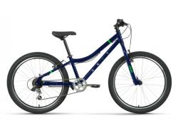 Подростковый велосипед Forward Unit 24 1.0 (2023) купить в Воронеже