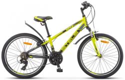 Велосипед Stels Navigator 440 V K010 (2023) купить в Воронеже