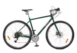 Гравийный велосипед Shulz Wanderer купить в Воронеже
