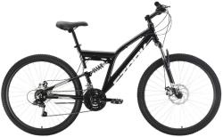 Велосипед Stark Jumper 27.1 FS D (2021) купить в Воронеже