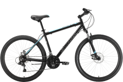 Горный велосипед Stark Outpost 26.1 D Steel (2022) купить в Воронеже