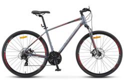 Велосипед Stels Cross 130 MD Gent V010 (2019) купить в Воронеже