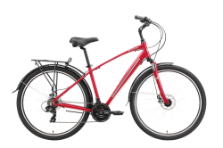 Велосипед Stark Touring 28.2 D (2023) купить в Воронеже