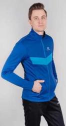 Детский утеплённый лыжный костюм Nordski Jr. Base True Blue/Blue NSJ817797 = NSJ812797-NSJ309100 купить в Воронеже
