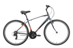 Велосипед Stark Terros 28.2 V 2023 купить в Воронеже