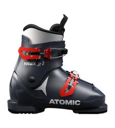 Горнолыжные ботинки Atomic Hawx Jr 2 Dark Blue/Red (AE5018820) купить в Воронеже