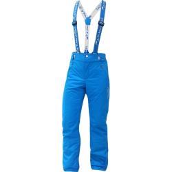 Тёплые женские зимние брюки NordSki Premium Blue / National 2020 NSW213700 купить в Воронеже