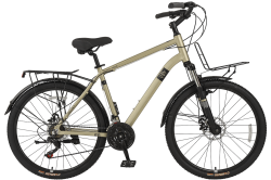 Велосипед TT Velvet 26 2021 купить в Воронеже