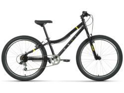 Подростковый велосипед Forward Unit 24 1.0 (2023) купить в Воронеже